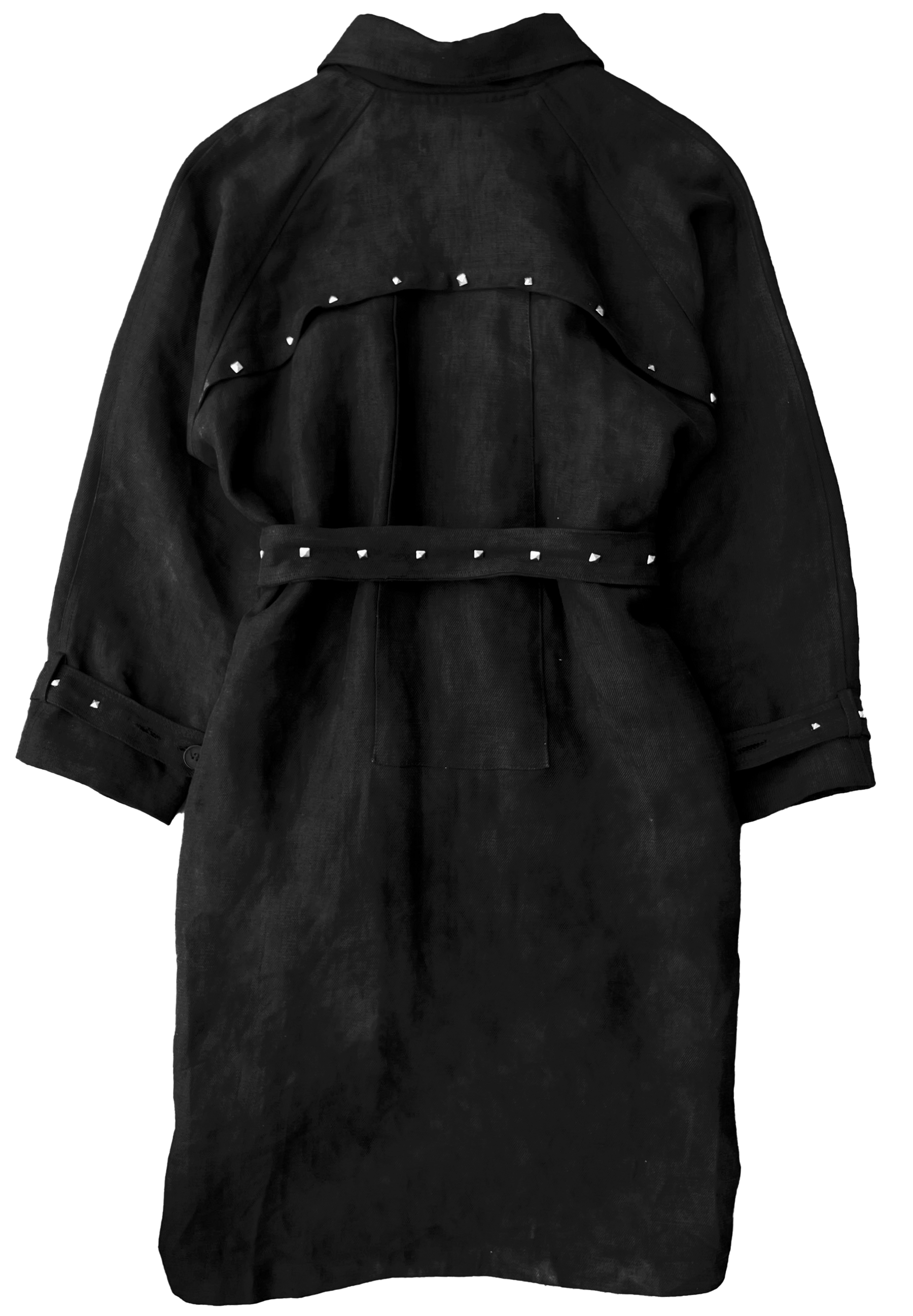 Winslow Trench Coat
