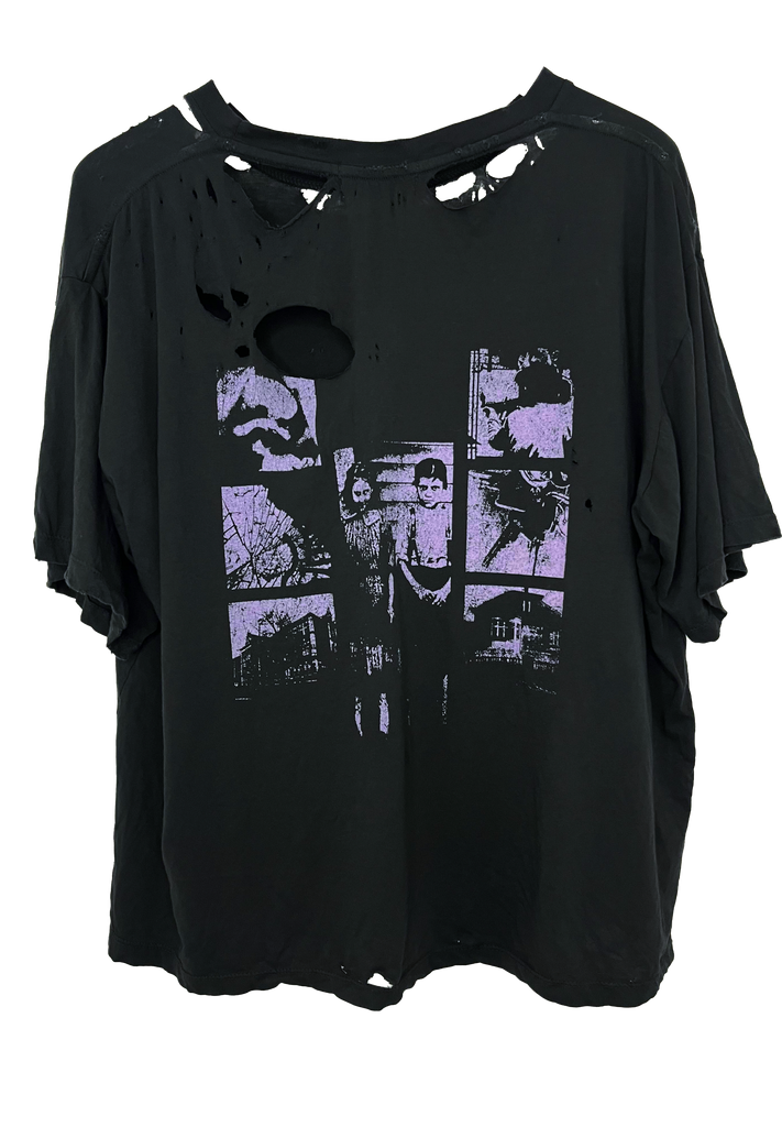 BRUISES T SHIRT