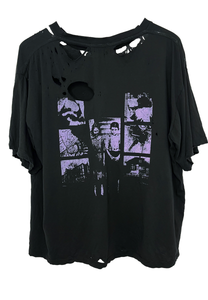 BRUISES T SHIRT