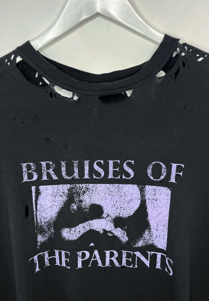BRUISES T SHIRT