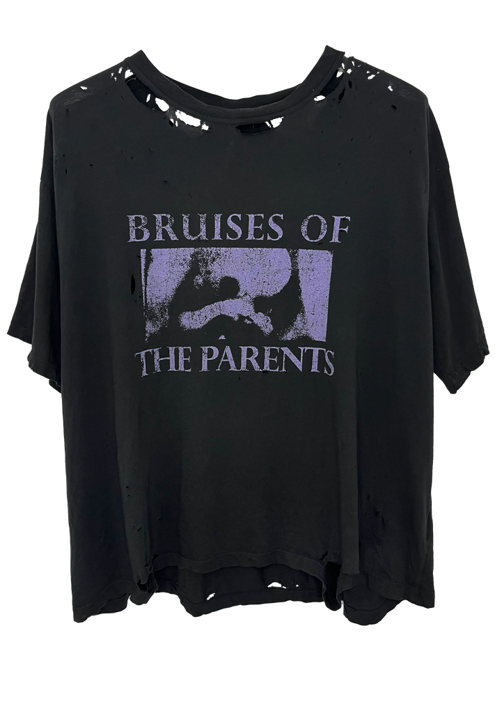 BRUISES T SHIRT