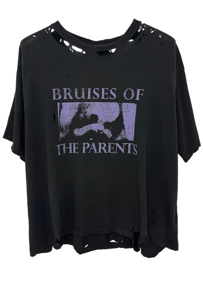 BRUISES T SHIRT