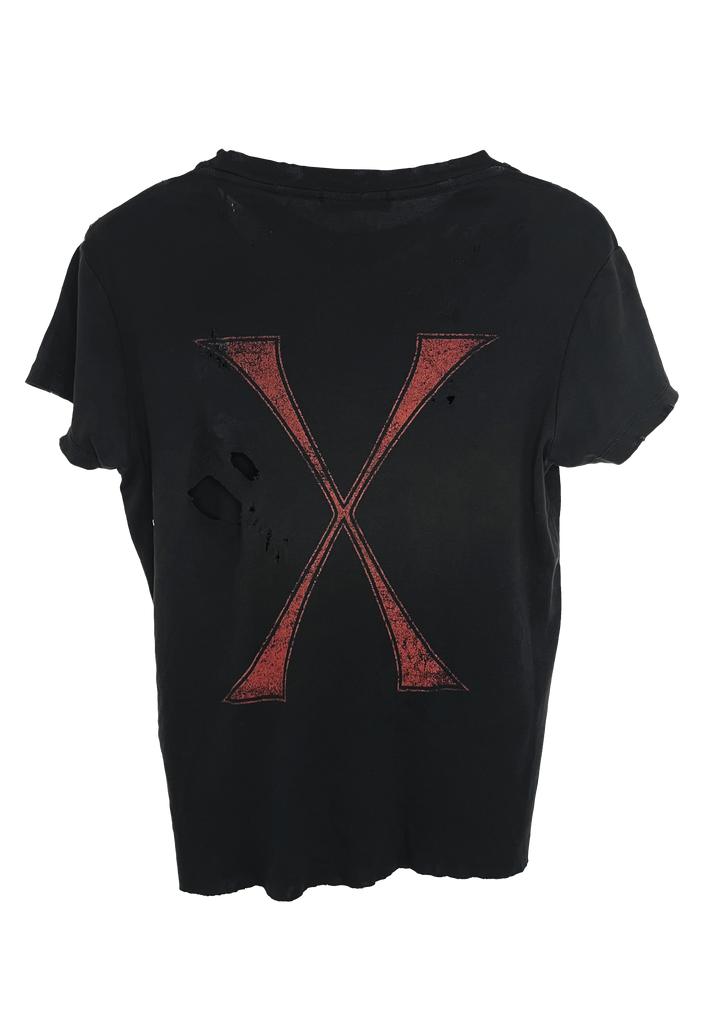 DEAD REVERSED SLUTFIT TSHIRT