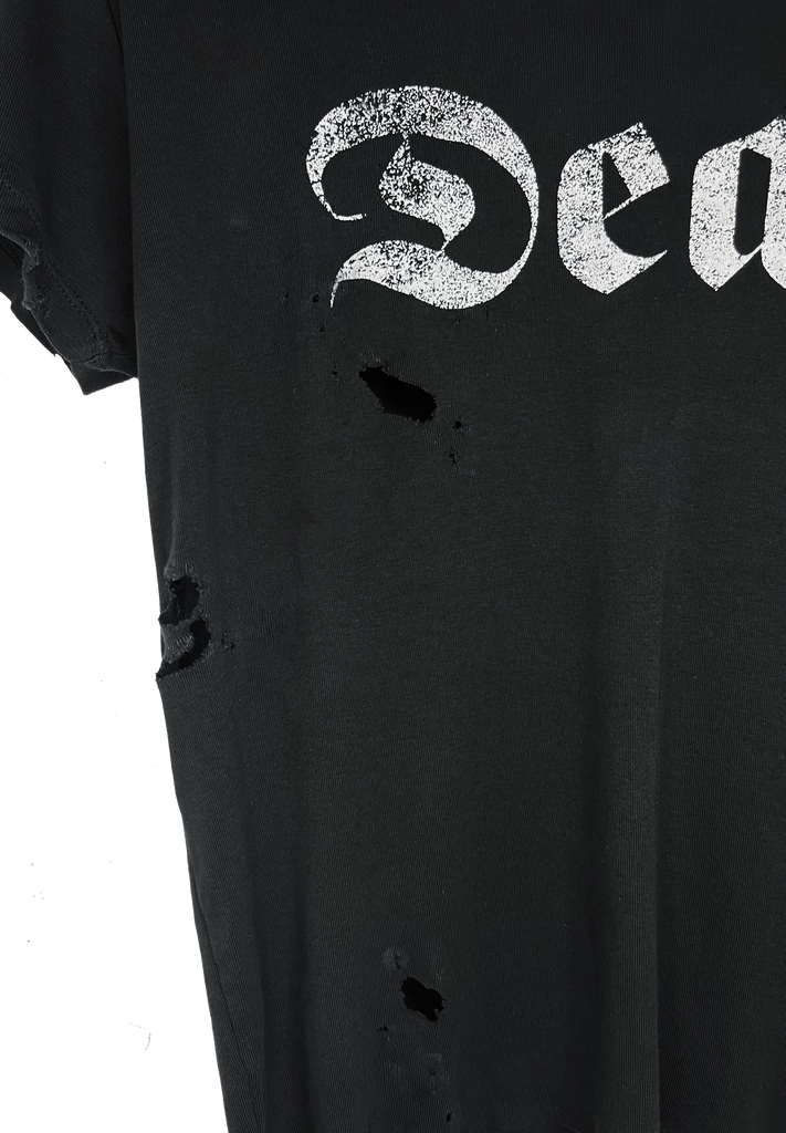 DEAD REVERSED SLUTFIT TSHIRT