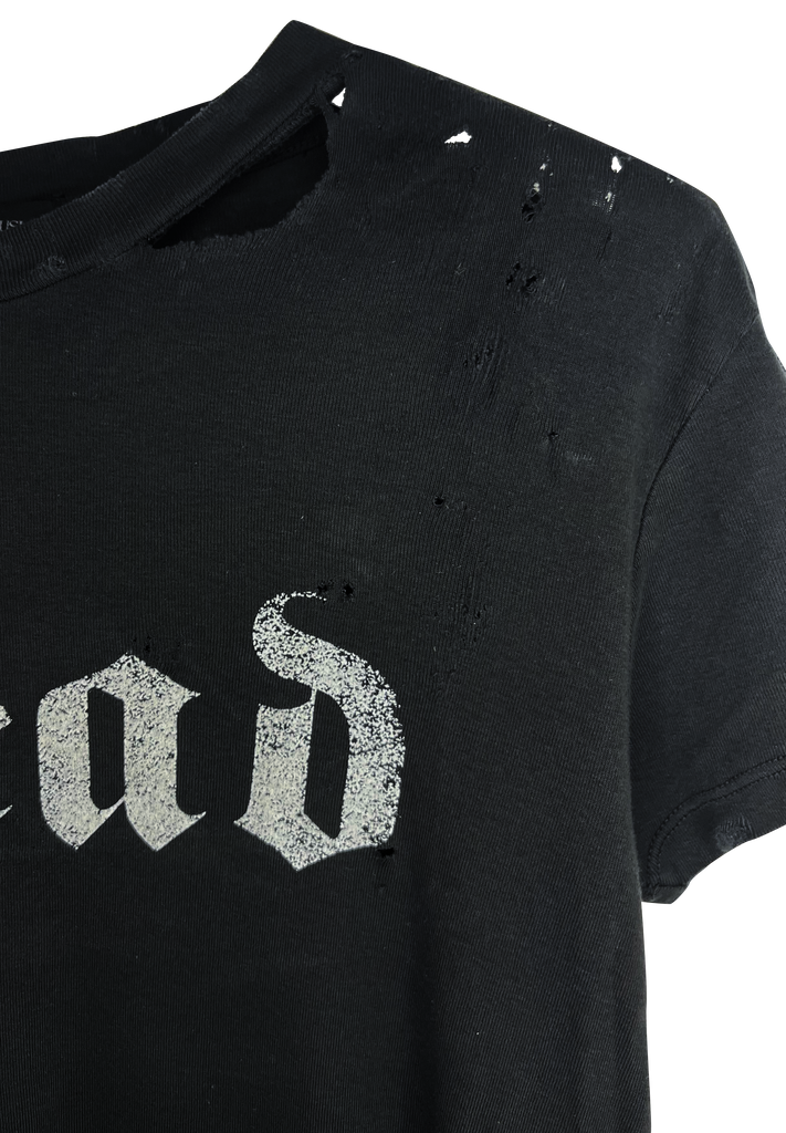 DEAD REVERSED SLUTFIT TSHIRT