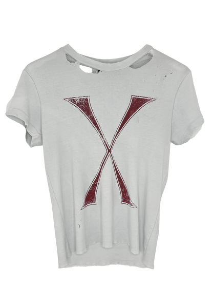 DEAD WHITE SLUTFIT TSHIRT