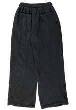 Load image into Gallery viewer, Dungeon Sweatpants | Faded Black
