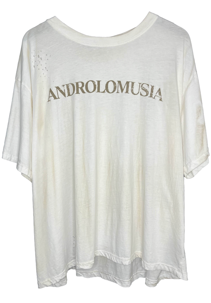 Mud Stained Logo T-Shirt