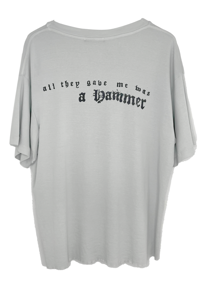 HAMMER
