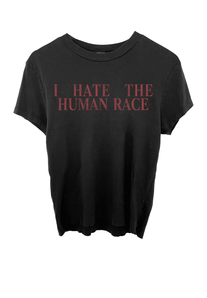 HUMAN RACE [MEN]