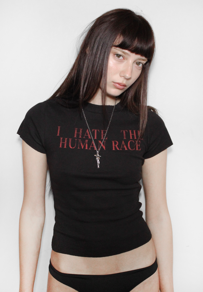 HUMAN RACE [WOMEN]