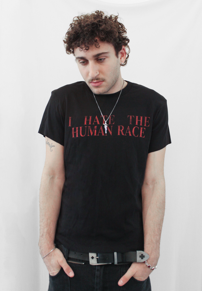 HUMAN RACE [MEN]