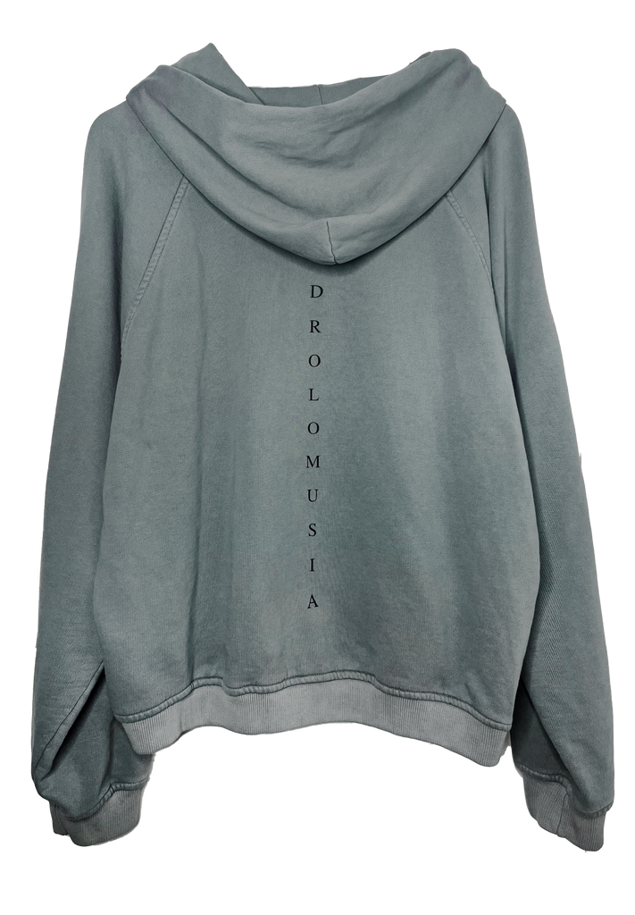 ILL FATED [BLUE SAGE]