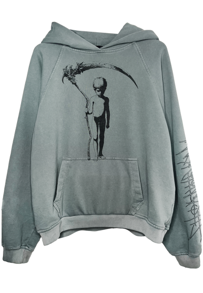 ILL FATED [BLUE SAGE]