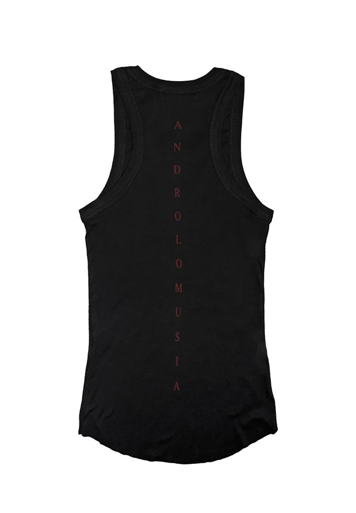 SPINE [RED]