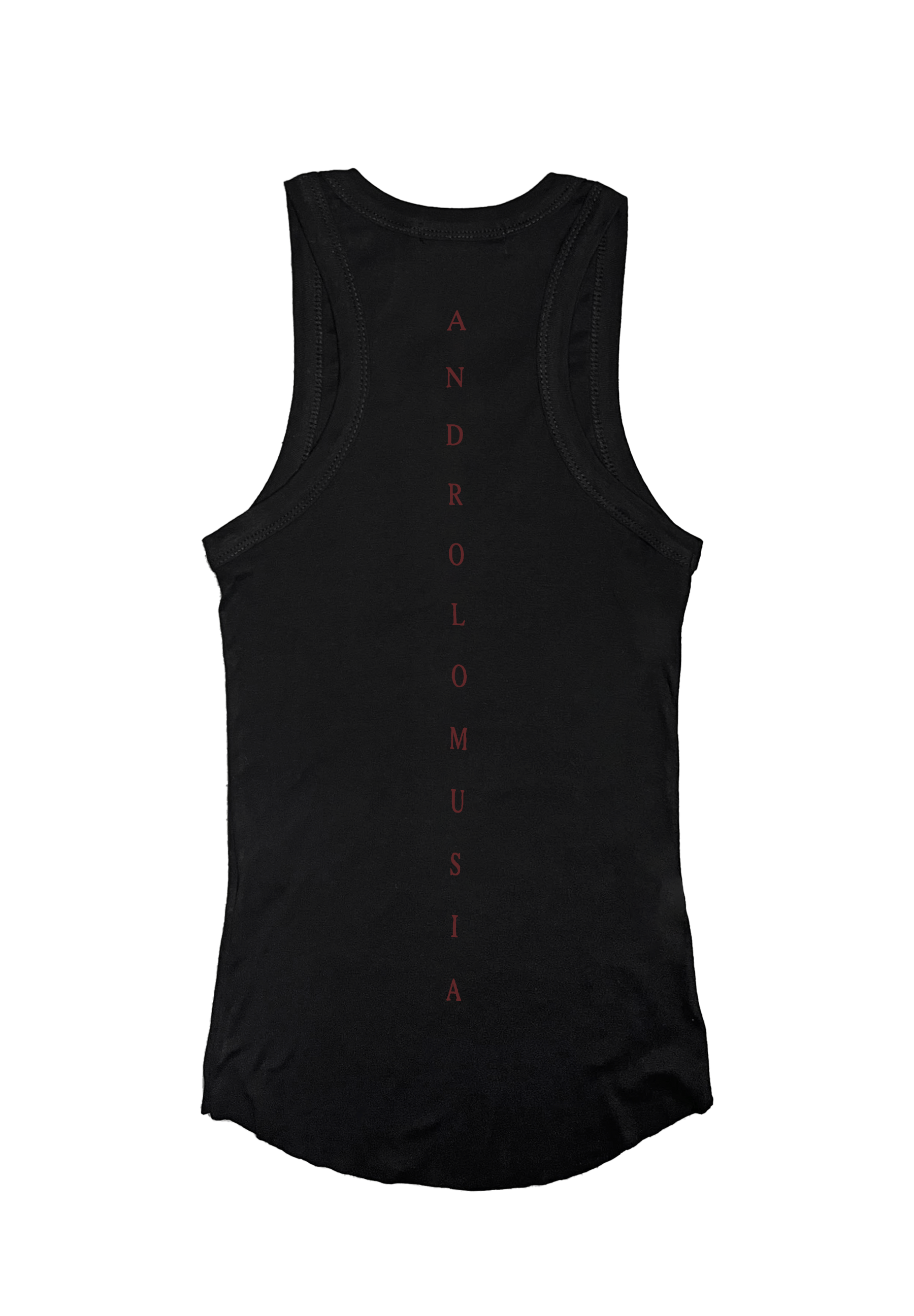 SPINE [RED]