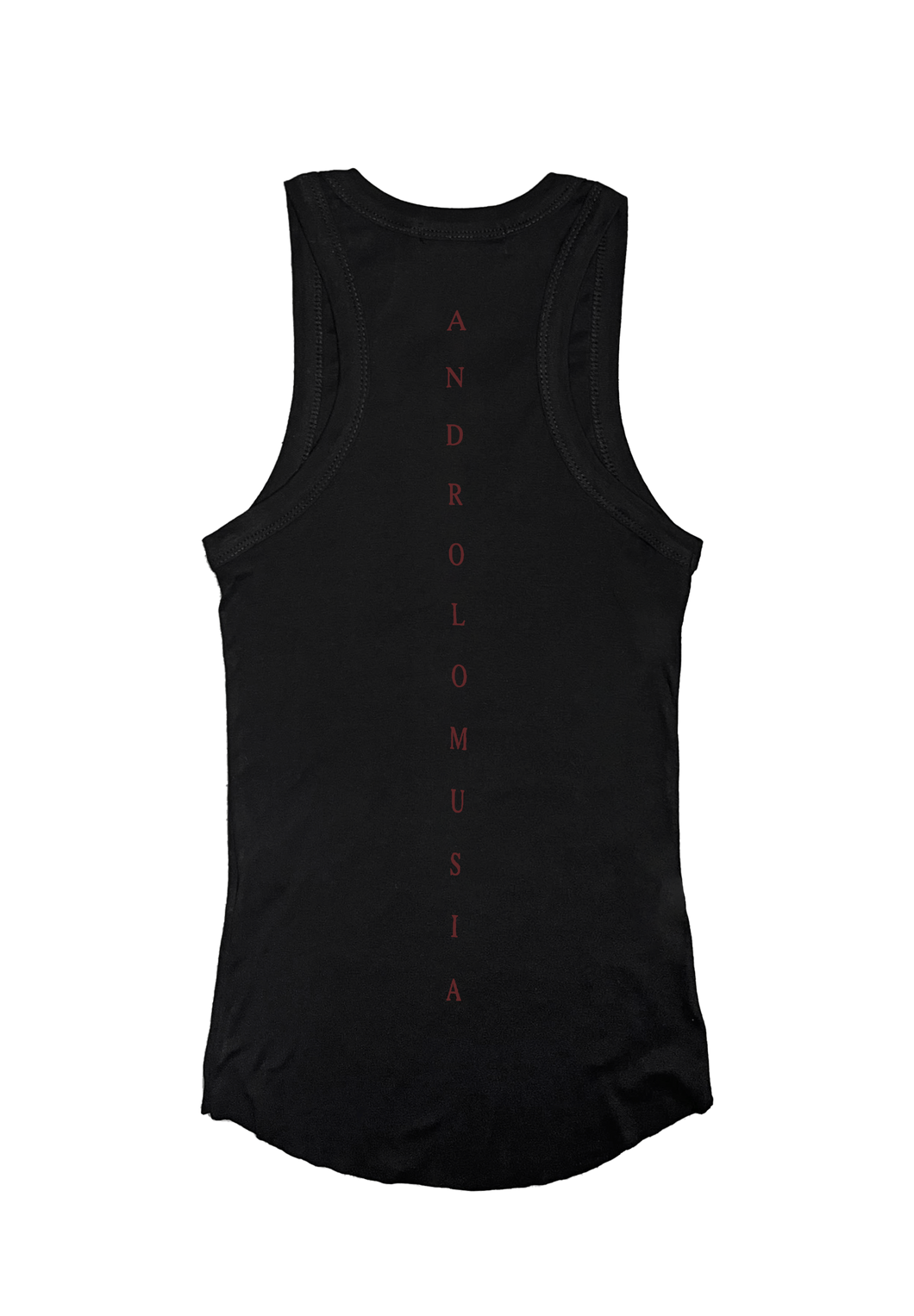 SPINE [RED]