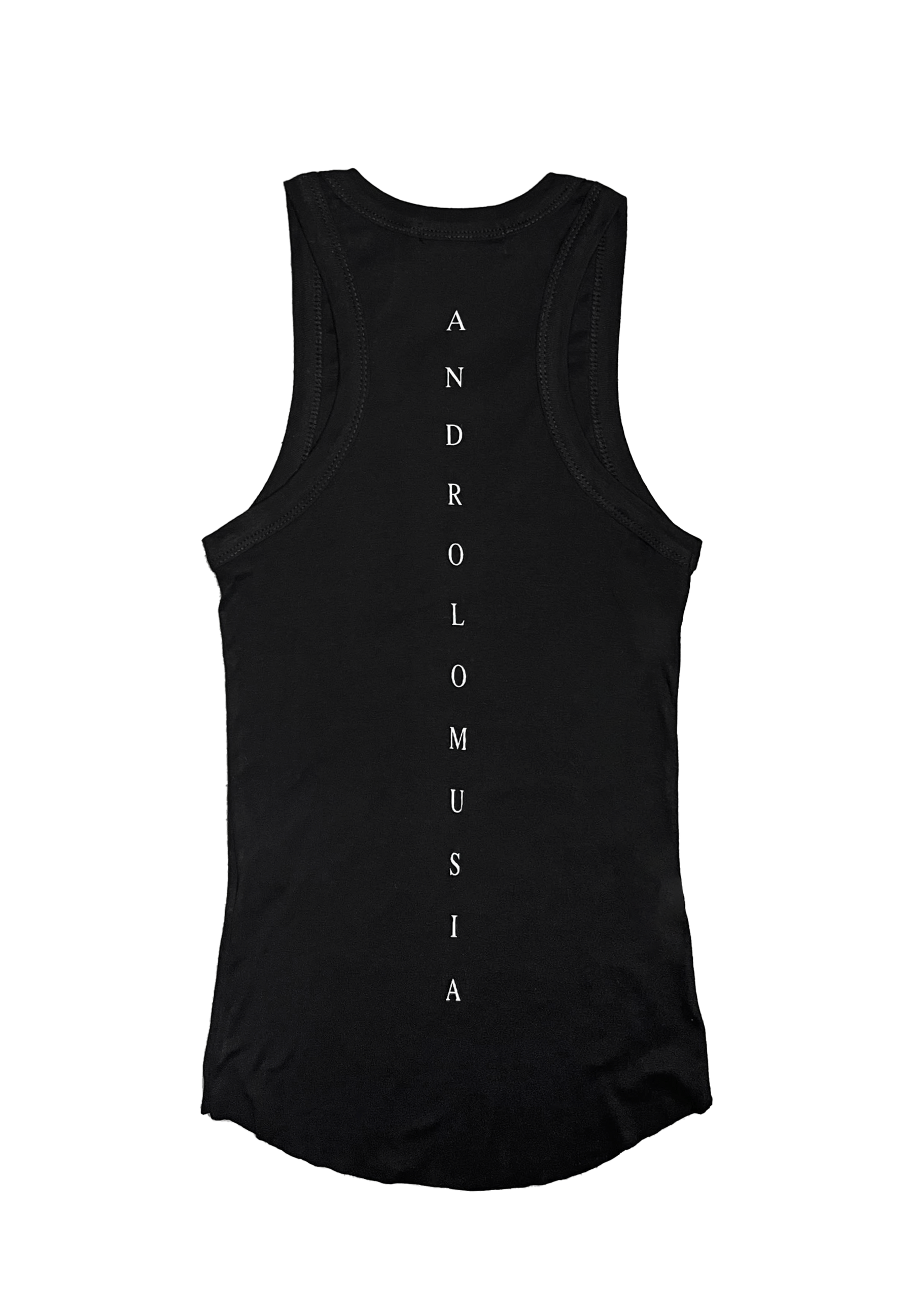 SPINE [WHITE]