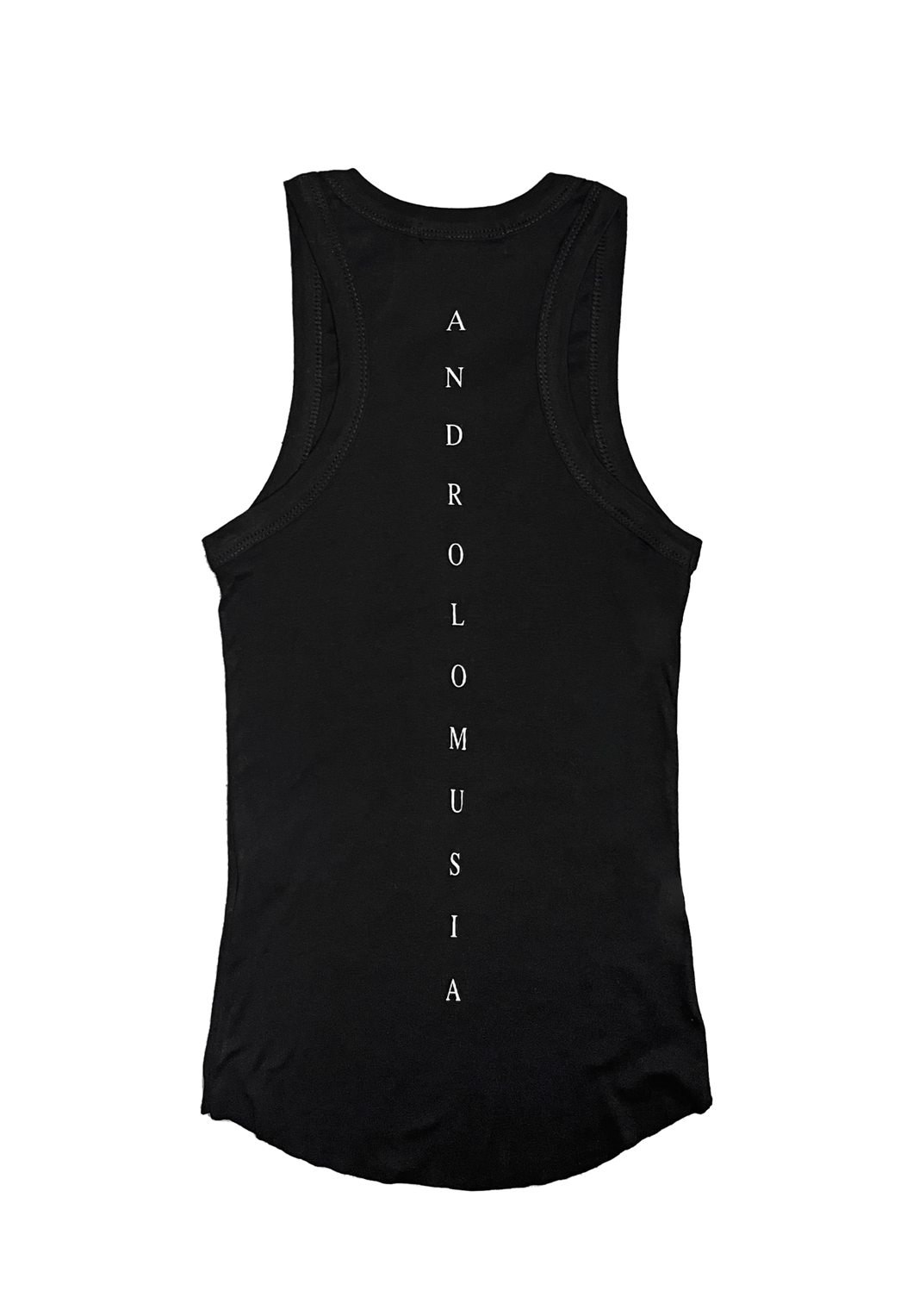 SPINE [WHITE]