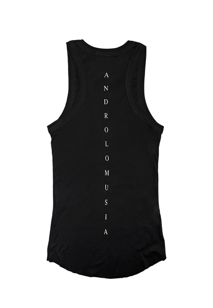 SPINE [WHITE]