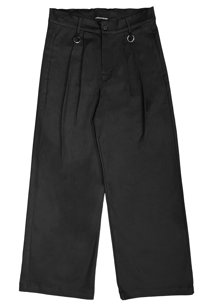 MOBSTER [BLACK]