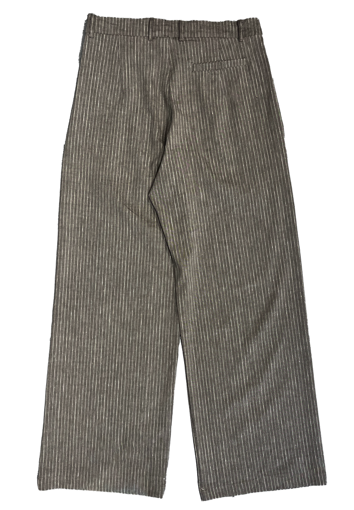 MOBSTER [PINSTRIPE]