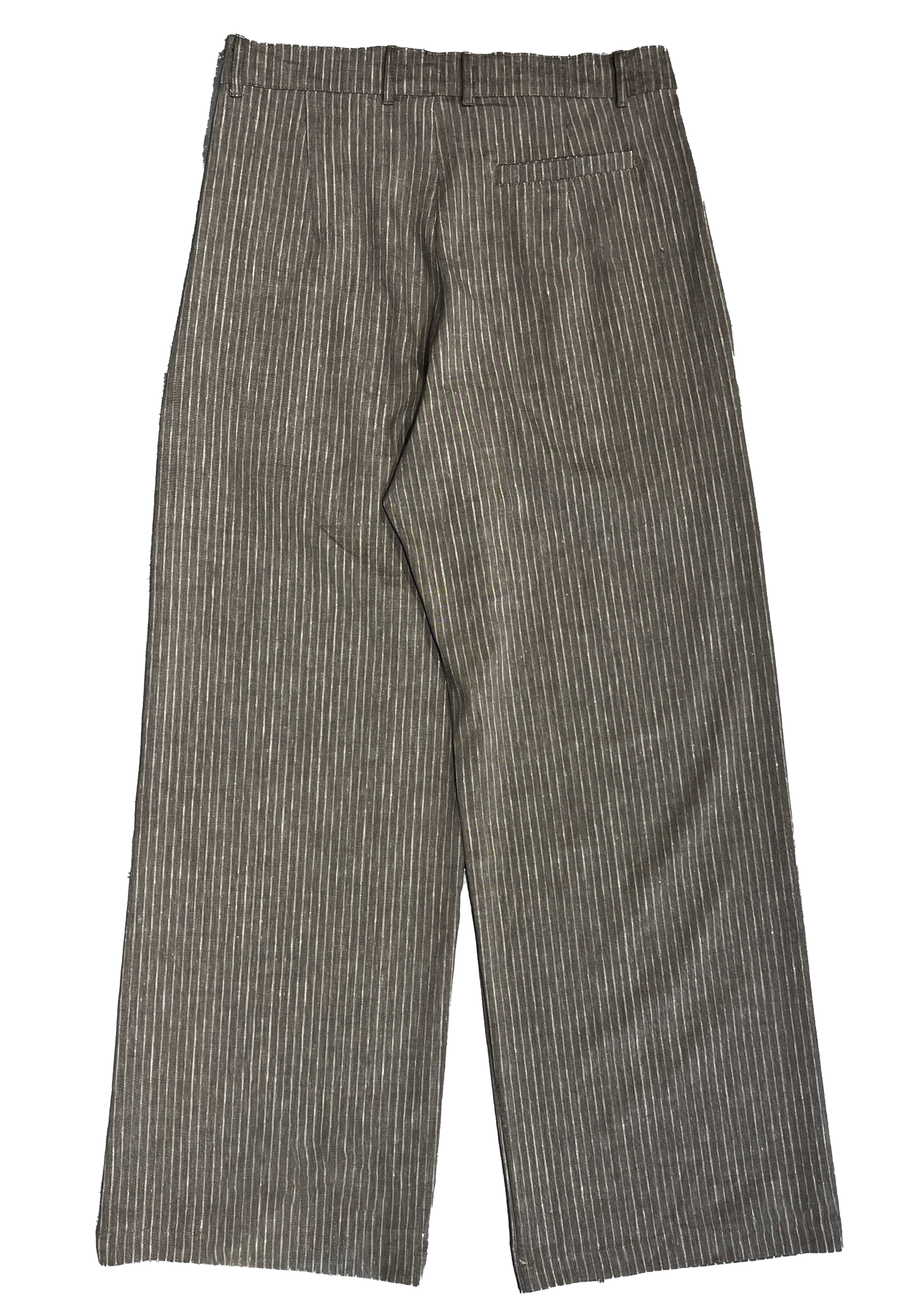 MOBSTER [PINSTRIPE]