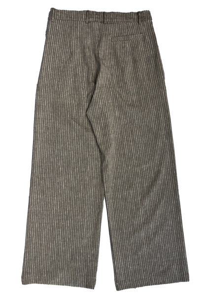 MOBSTER [PINSTRIPE]