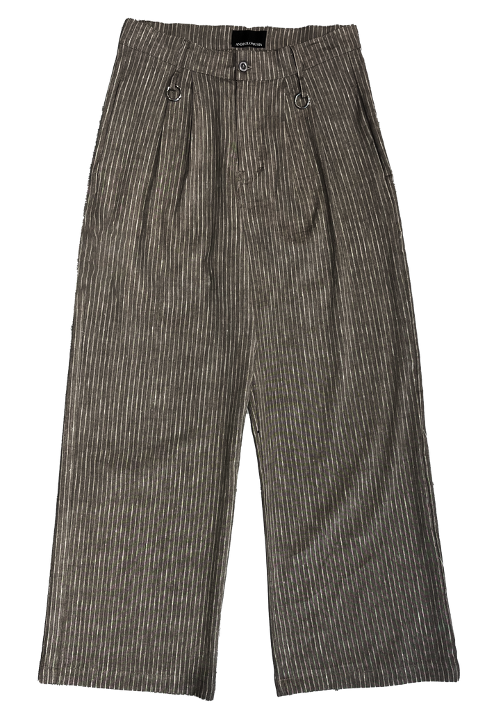 MOBSTER [PINSTRIPE]