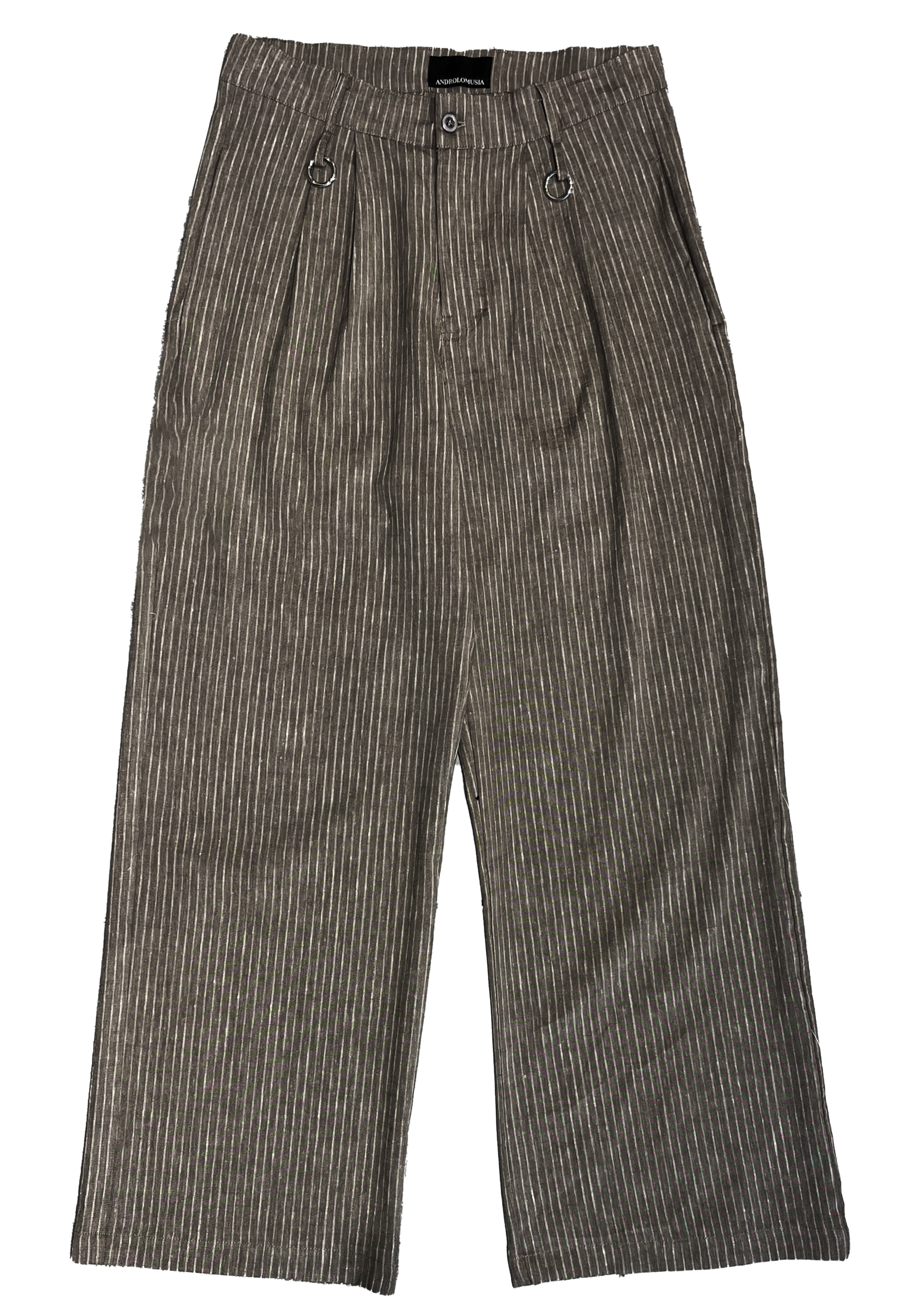 MOBSTER [PINSTRIPE]