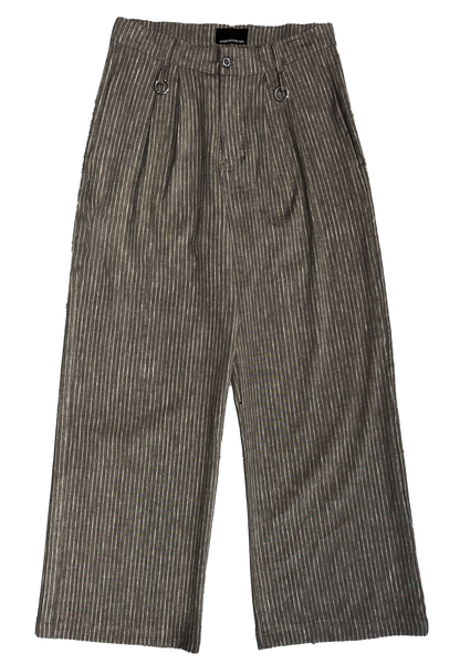 MOBSTER [PINSTRIPE]