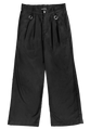 MOBSTER [BLACK PINSTRIPE]