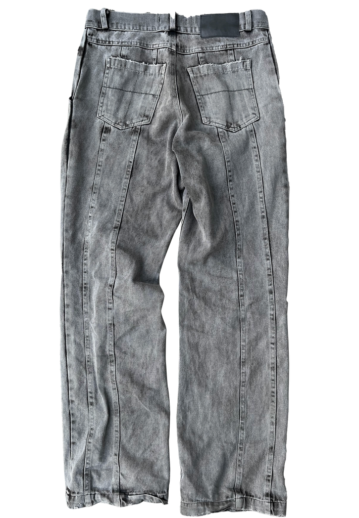 Shibari Jeans | Ashtray