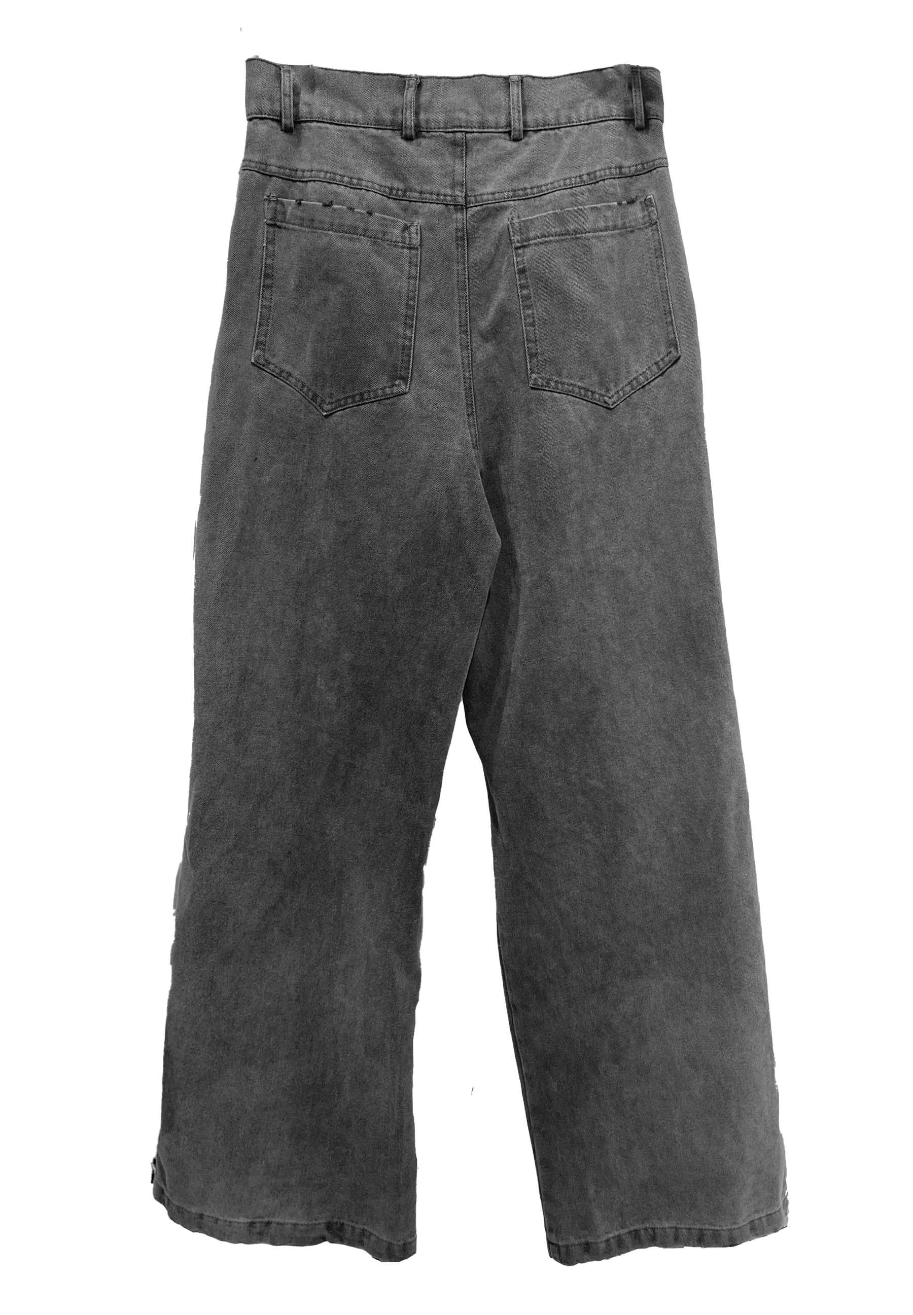 SHIBARI JEANS V2