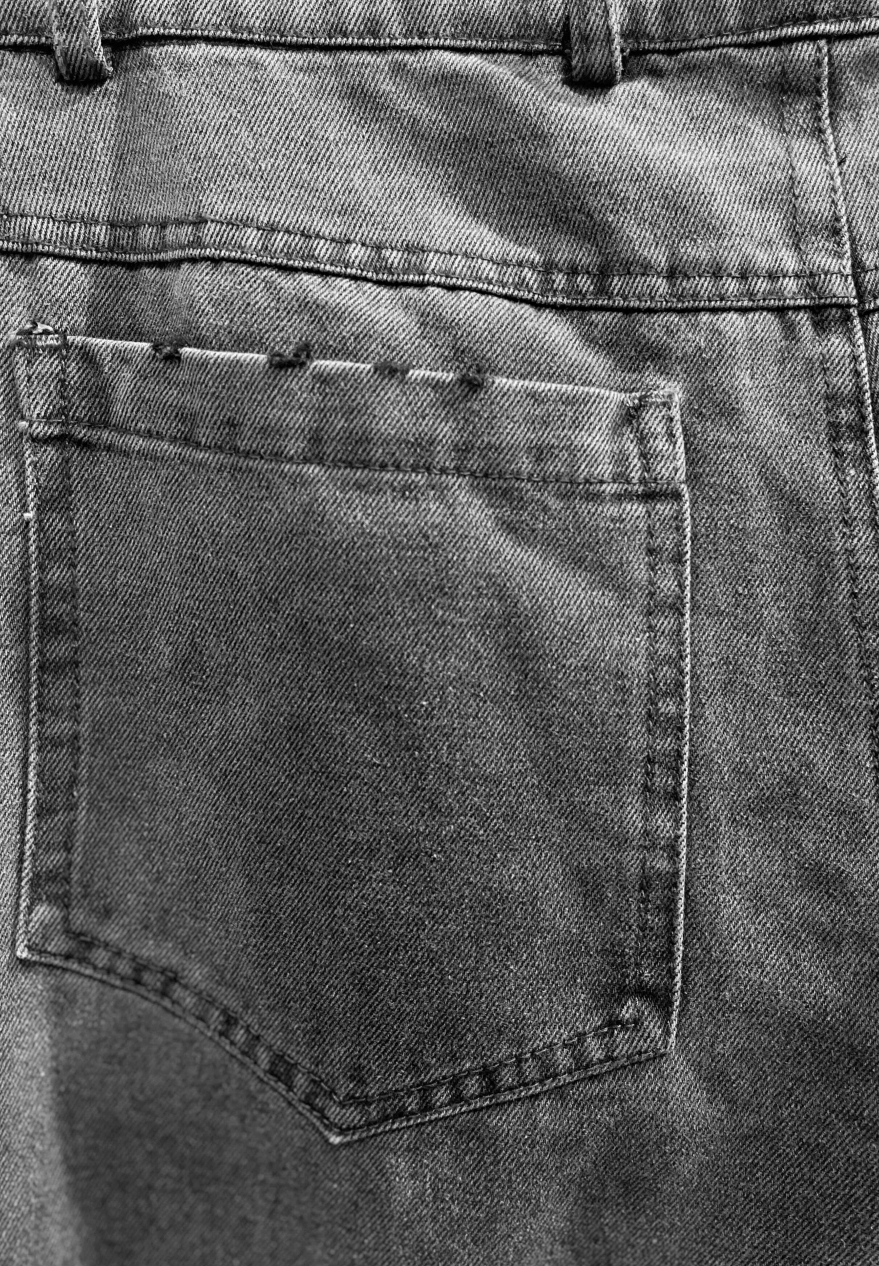 SHIBARI JEANS V2