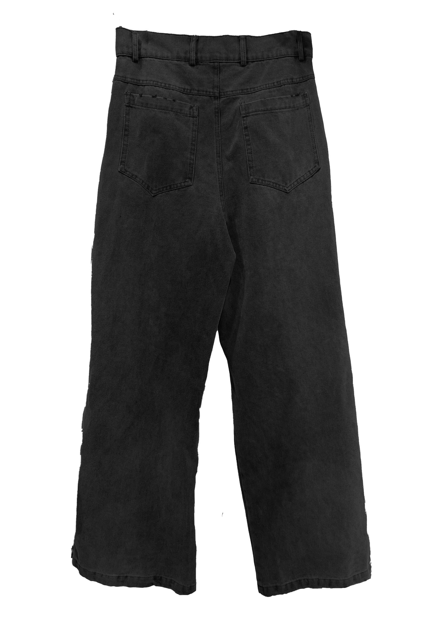 SHIBARI JEANS V2