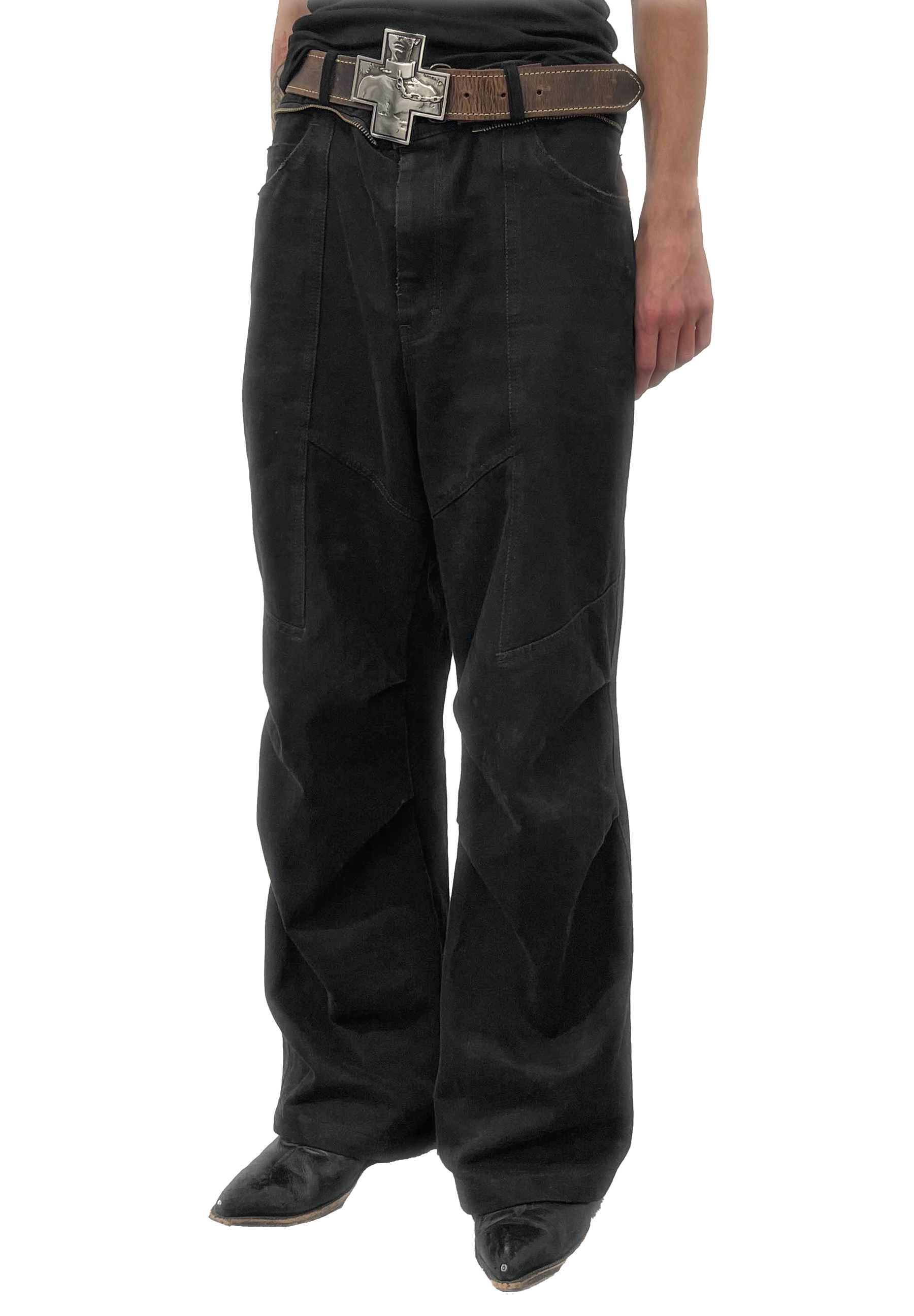 SHIBARI JEANS V2
