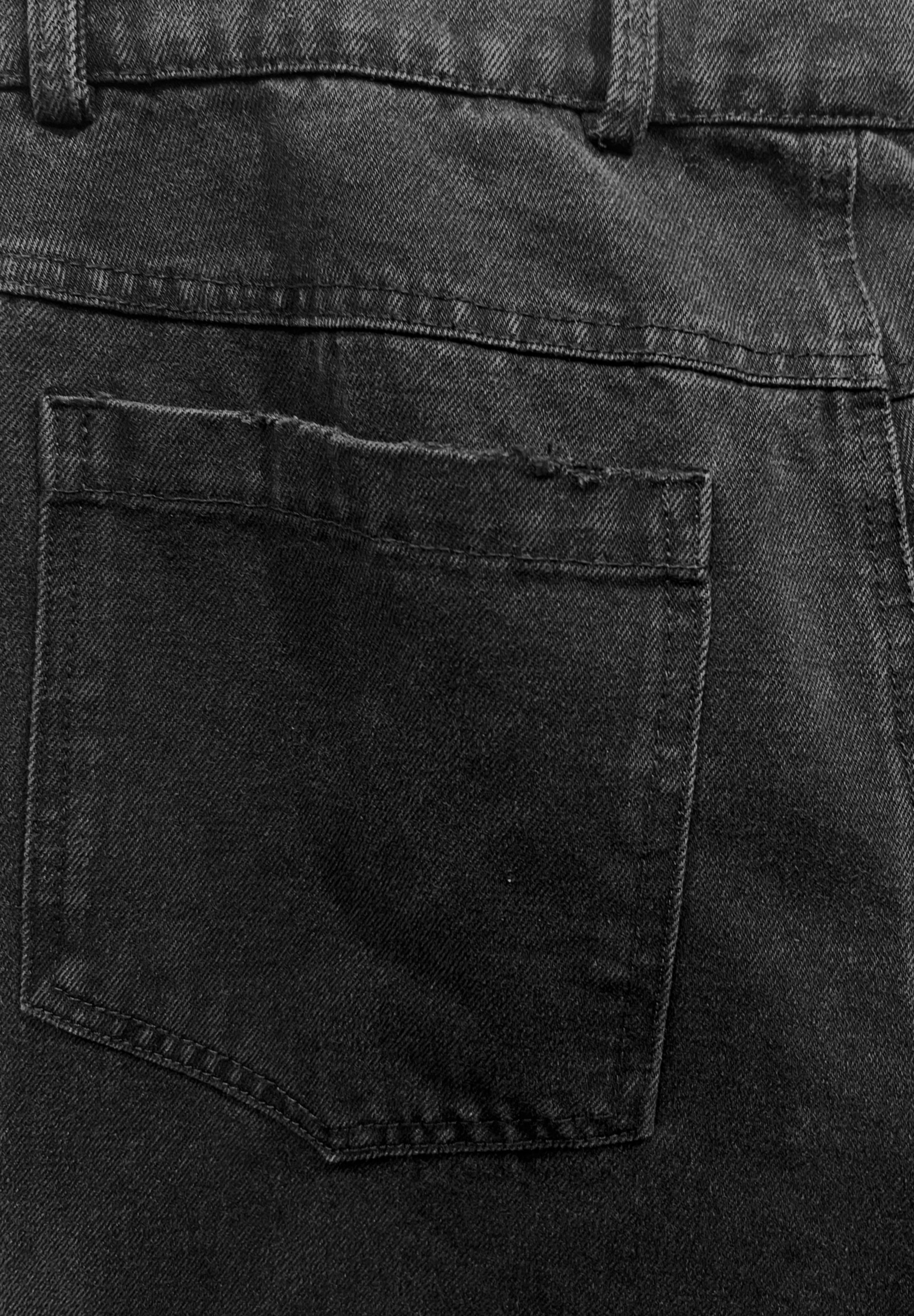 SHIBARI JEANS V2