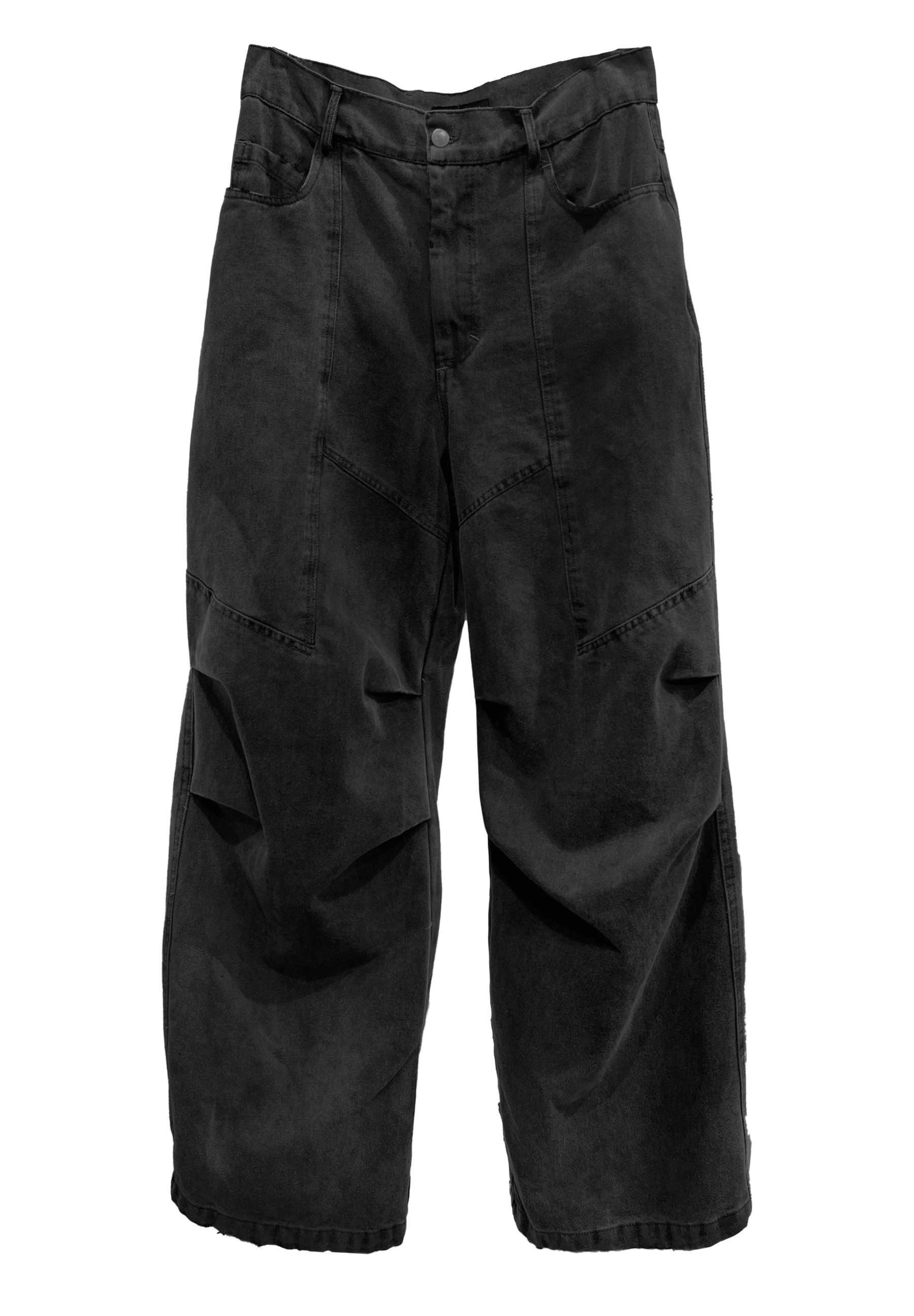 SHIBARI JEANS V2