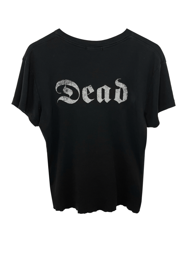 'DEAD'