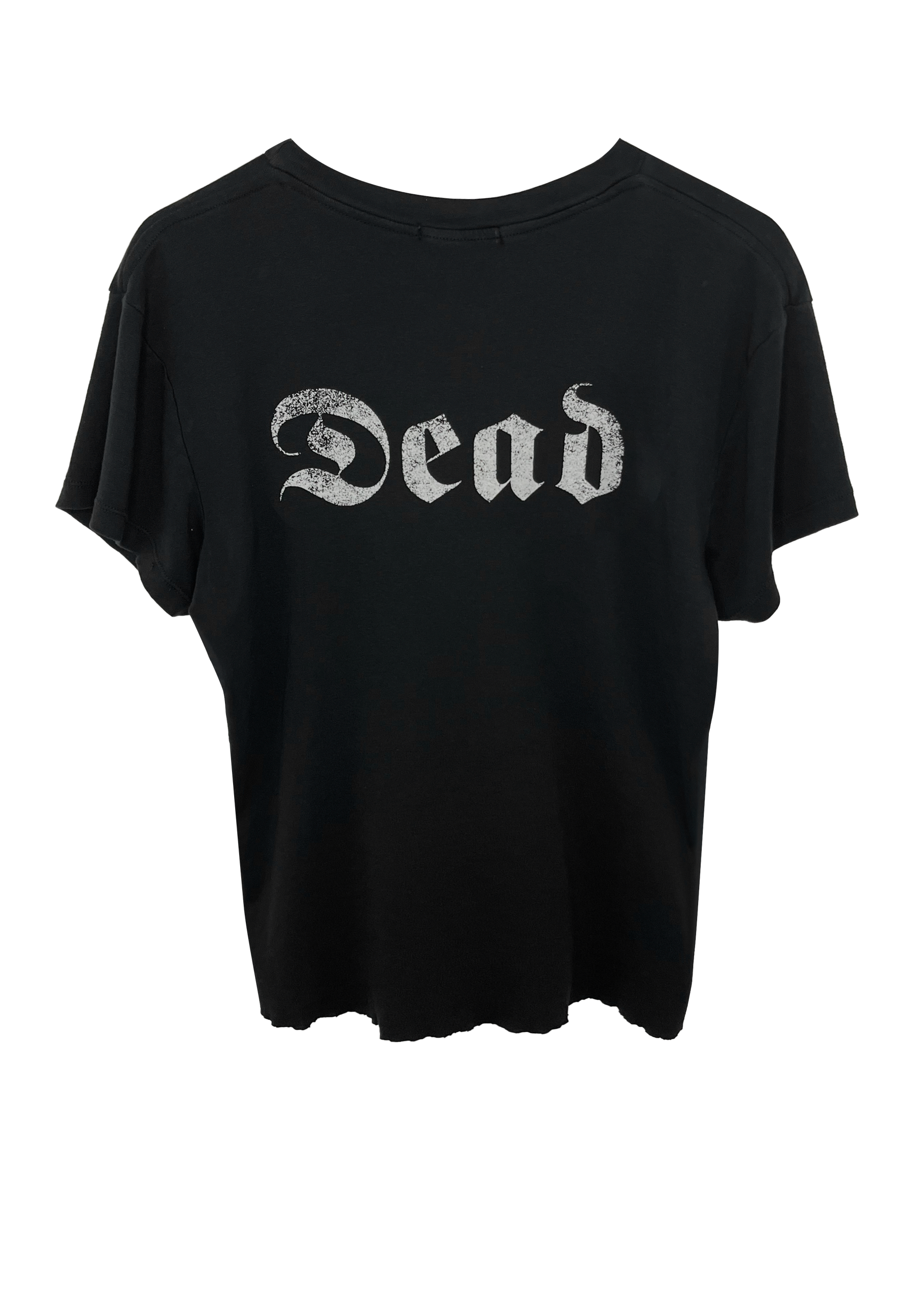 'DEAD'