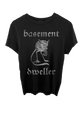 BASEMENT DWELLER