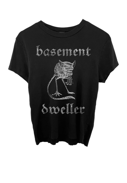 BASEMENT DWELLER