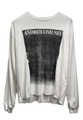 BLOCKED [OFF-WHITE]