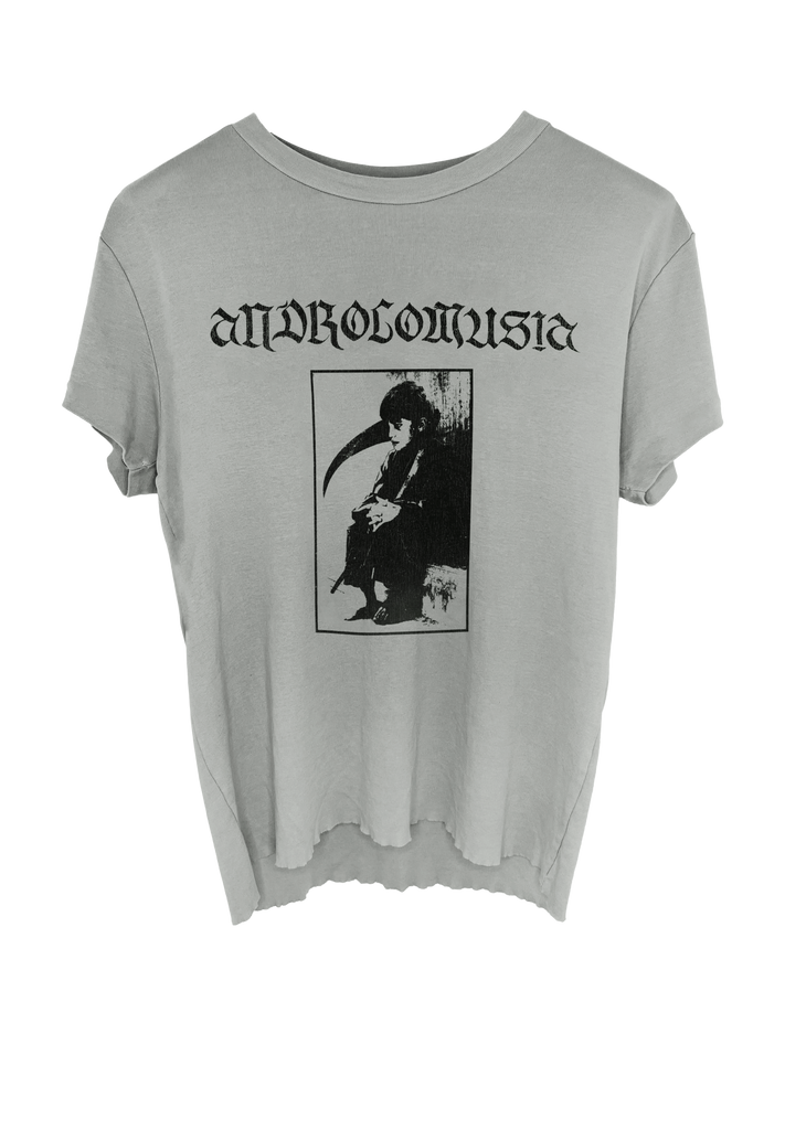 BOY WITH SCYTHE [MENS]