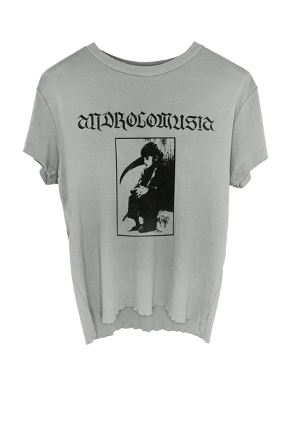 BOY WITH SCYTHE [MENS]