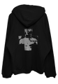 BUTTON UP [BLACK]