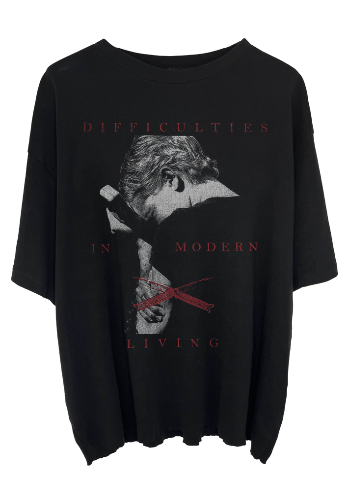MODERN LIVING
