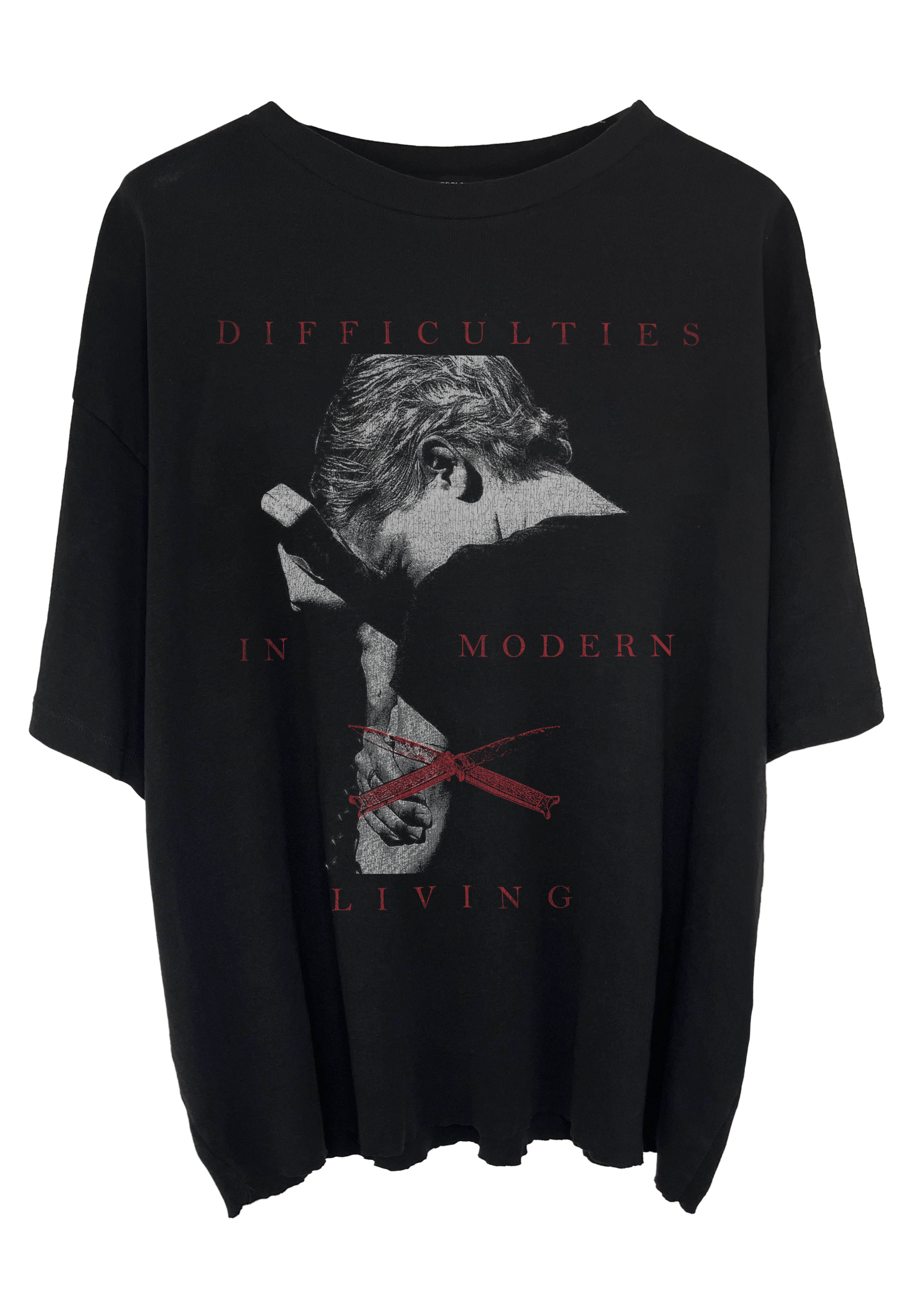 MODERN LIVING