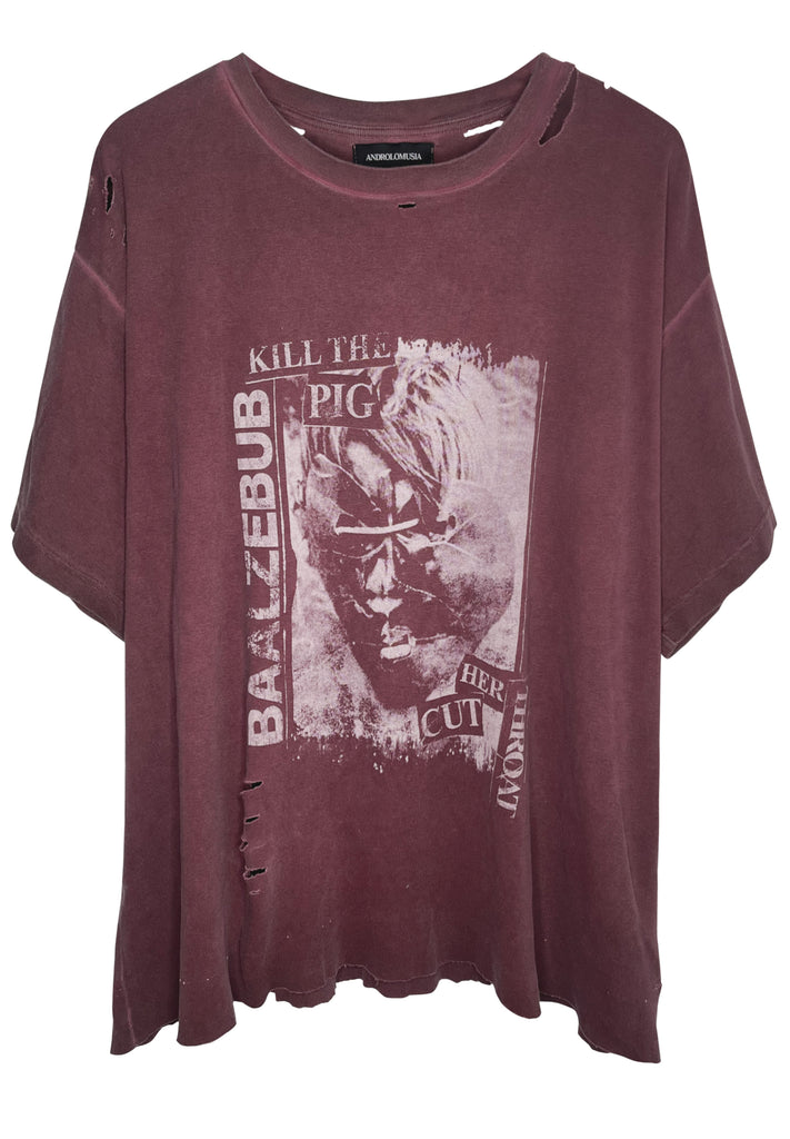 Baalzebub T-Shirt